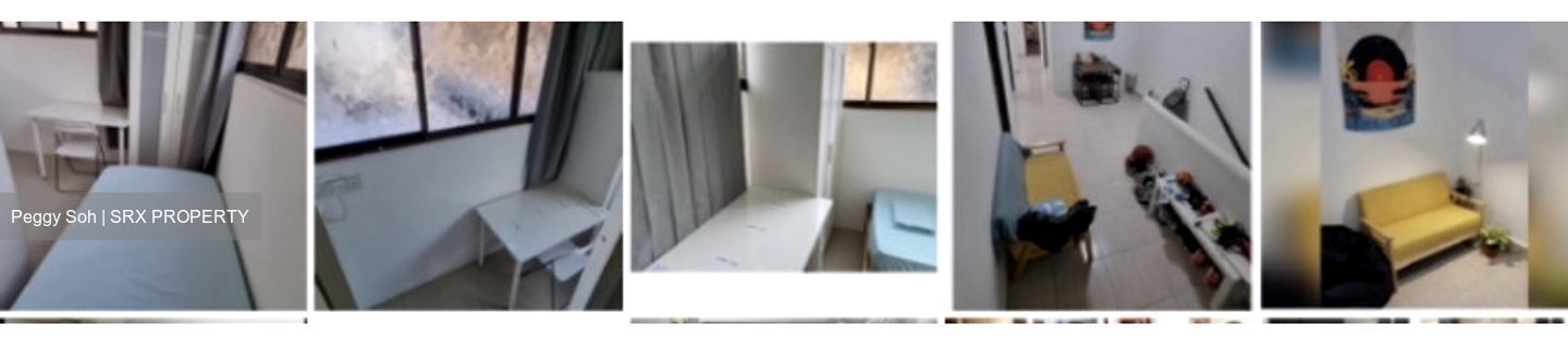 Jalan Ayer (D14), Shop House #540214531